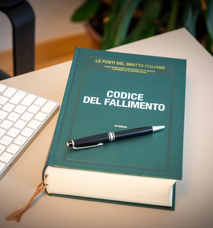 Studio Legale Costantini Avvocato